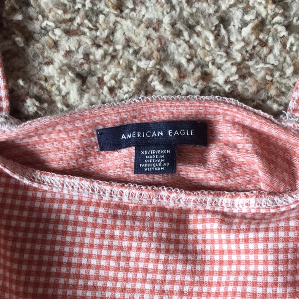 American eagle crop top - Picture 3 of 3